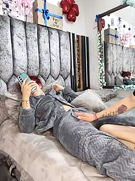 Juam22 online show from December 2, 12:27 am