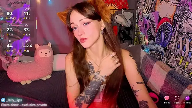 ServantBrook online show from April 17, 5:10 am