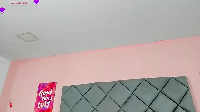 TaylorEvanss online show from November 23, 11:43 am