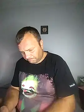 Snapshot of Bury0117 chatting on September 18, 5:37 pm Bury0117 online show from September 18, 5:37 pm