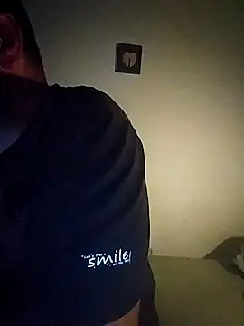 Snapshot of Bury0117 chatting on October 26, 10:47 pm Bury0117 online show from October 26, 10:47 pm