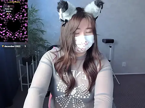 kimchi 03 online show from March 28, 6:24 am