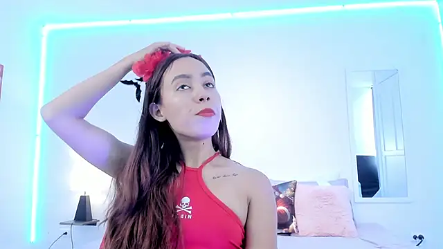 Snapshot of Estrella_Duran chatting on December 27, 7:46 pm Estrella Duran online show from December 27, 7:46 pm