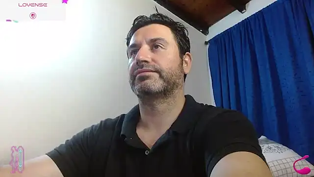 rodrher81 online show from April 14, 2:06 am