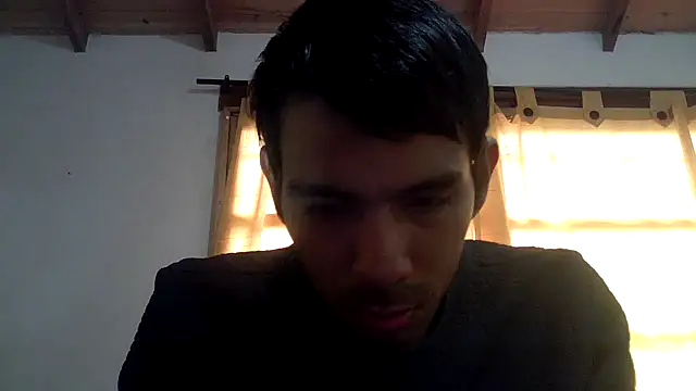 JohanyLatino online show from March 12, 4:02 pm