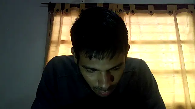 JohanyLatino online show from March 14, 1:38 pm