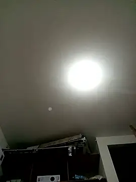 JohanyLatino online show from April 4, 3:38 am