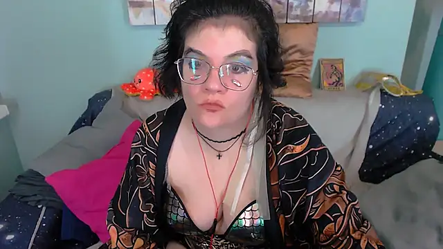 EverlyRays online show from November 11, 2:06 pm