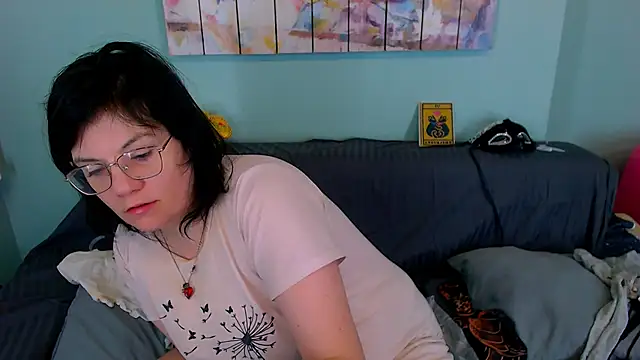 EverlyRays online show from March 9, 11:36 am