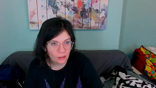 EverlyRays online show from April 4, 12:09 am