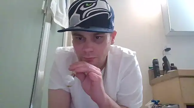 Snapshot of ACABFTP chatting on February 24, 9:20 pm ACABFTP online show from February 24, 9:20 pm