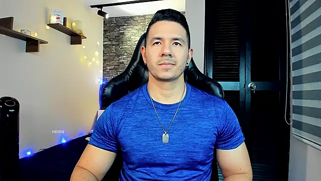 ransoj online show from February 14, 3:11 am