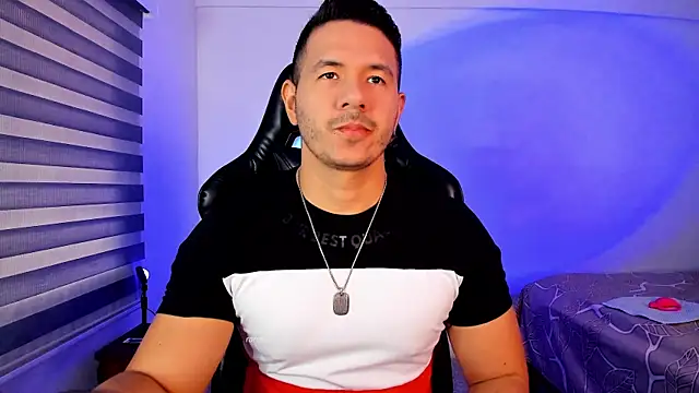 ransoj online show from October 28, 2:09 pm