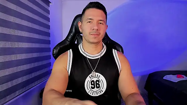 ransoj online show from November 15, 11:32 pm