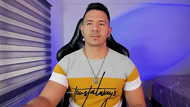 ransoj online show from November 22, 2:16 pm