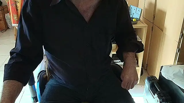 angelgarcia269 online show from April 10, 11:48 am