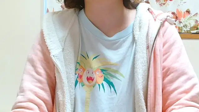 Snapshot of liliyRiSAcha-n chatting on November 5, 7:08 am liliyRiSAcha-n online show from November 5, 7:08 am