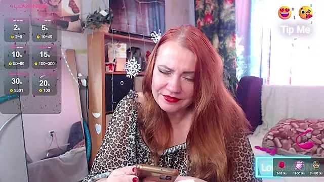 your space online show from January 27, 6:09 am