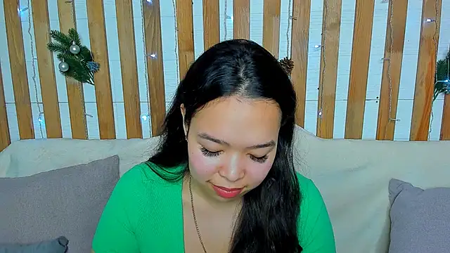 Snapshot of Kris_top_Lee chatting on December 9, 6:55 am Kris top Lee online show from December 9, 6:55 am