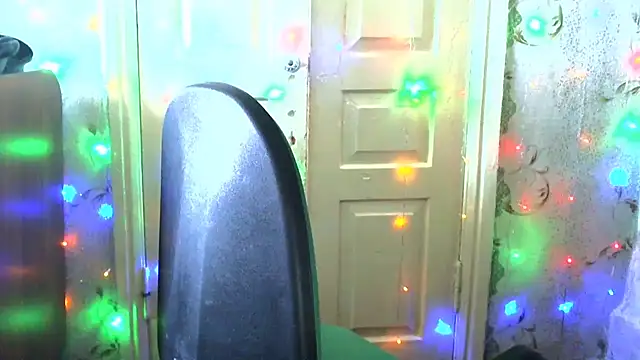 Ladywinter online show from February 22, 9:08 am