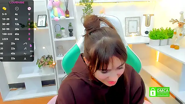  Eliizabeth  online show from February 11, 4:44 am