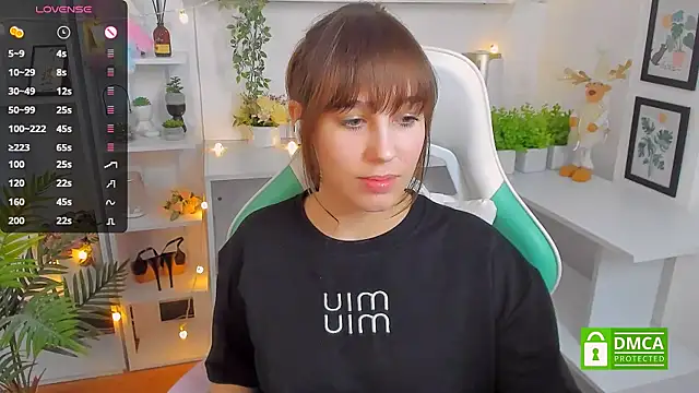  Eliizabeth  online show from March 16, 12:23 am