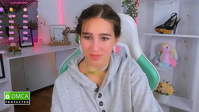  Eliizabeth  online show from October 13, 8:53 pm