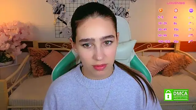  Eliizabeth  online show from March 2, 10:27 pm