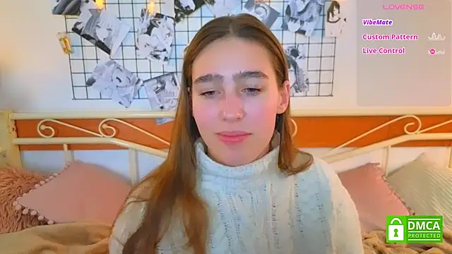  Eliizabeth  online show from March 26, 11:10 pm