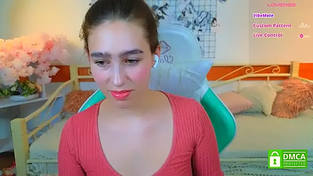  Eliizabeth  online show from April 4, 11:24 pm