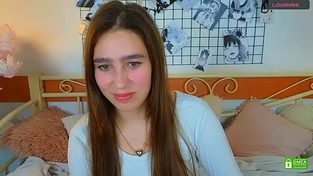  Eliizabeth  online show from April 14, 10:16 pm