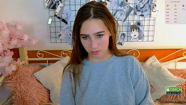 Snapshot of _Eliizabeth_ chatting on May 30, 10:40 pm Eliizabeth online show from May 30, 10:40 pm