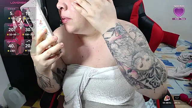 Madyson ho online show from March 23, 5:00 am