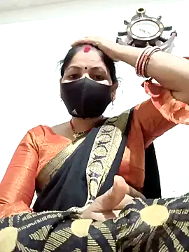 Snapshot of Riyaa-Devi chatting on January 30, 4:55 pm Riyaa-Devi online show from January 30, 4:55 pm