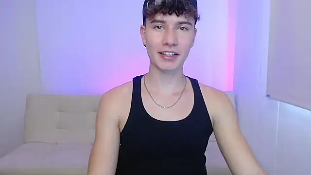 adrian morelly online show from April 11, 7:29 pm