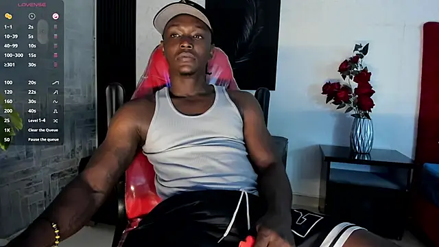 DannSmmith online show from April 8, 4:23 am