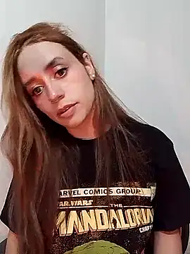 Natalia Suarez online show from March 27, 2:50 am