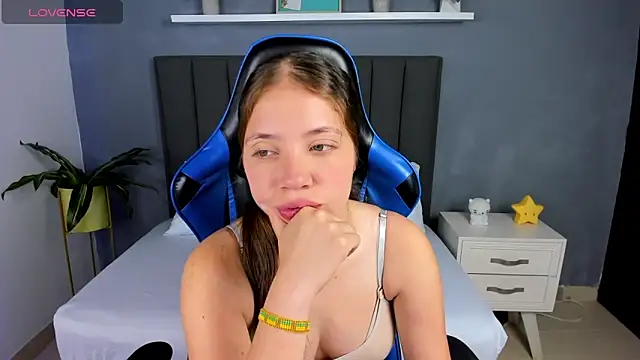 nataly rodri online show from January 23, 12:09 pm