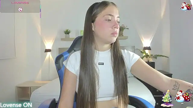 nataly rodri online show from January 9, 2:03 am