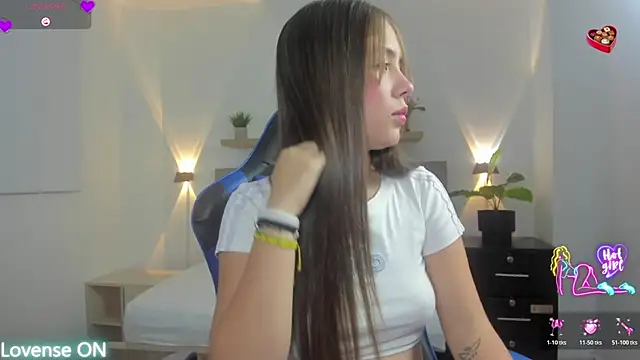 nataly rodri online show from February 10, 1:53 am