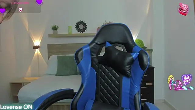 nataly rodri online show from February 26, 2:10 am