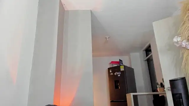 Snapshot of GarciaMilu chatting on May 11, 11:24 pm GarciaMilu online show from May 11, 11:24 pm