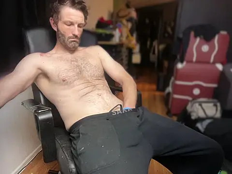 leanjamesdean online show from February 24, 11:19 am