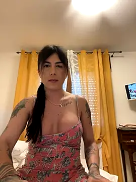 missdirtyhot  online show from October 17, 8:50 am