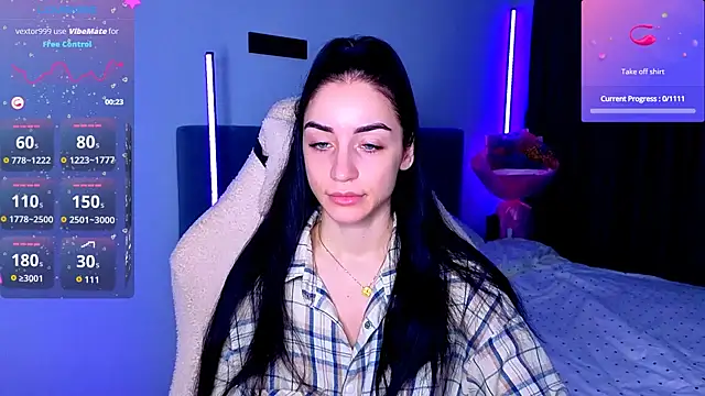 Kemi  Jordan online show from March 17, 7:33 am