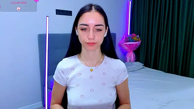 Kemi  Jordan online show from April 7, 7:42 am