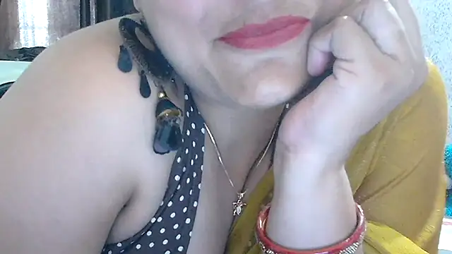 Maria 55 online show from May 29, 6:22 am