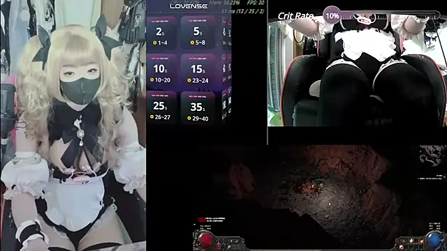 Snapshot of z23002 chatting on December 12, 8:57 am z23002 online show from December 12, 8:57 am