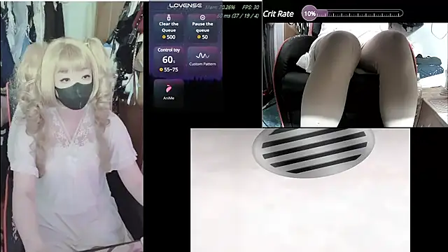 Snapshot of z23002 chatting on January 25, 5:30 pm z23002 online show from January 25, 5:30 pm