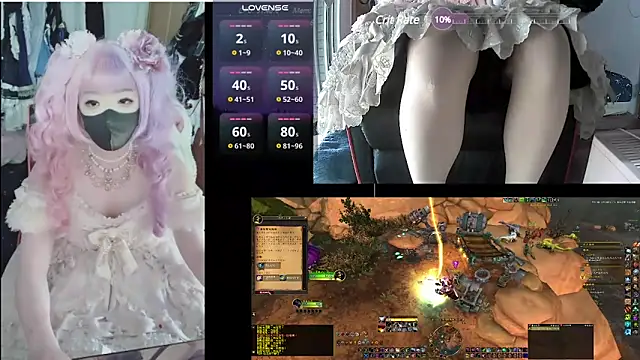 Snapshot of z23002 chatting on January 27, 9:02 am z23002 online show from January 27, 9:02 am